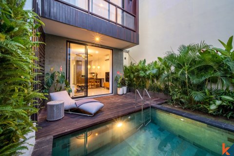 2 bedrooms Villa in Tibubeneng, Badung, Bali (11785) 12