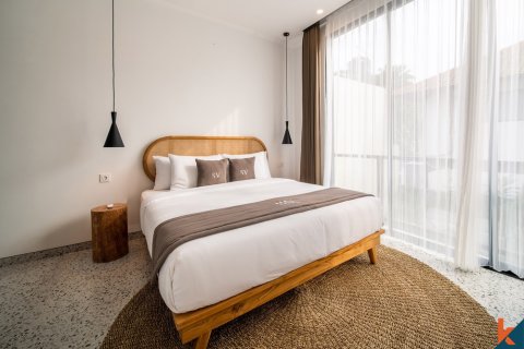 2 bedrooms Villa in Tibubeneng, Badung, Bali (11785) 3
