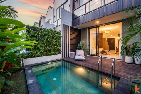 2 bedrooms Villa in Tibubeneng, Badung, Bali (11785) 13