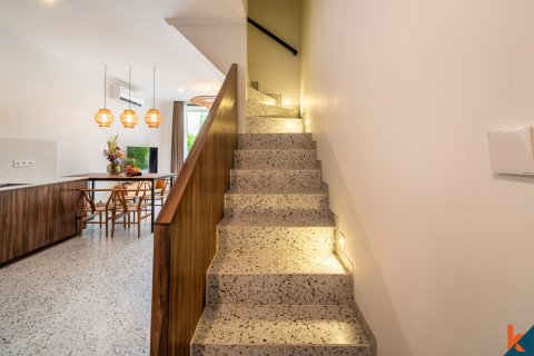 2 bedrooms Villa in Tibubeneng, Badung, Bali (11785) 16