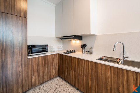 2 bedrooms Villa in Tibubeneng, Badung, Bali (11785) 19