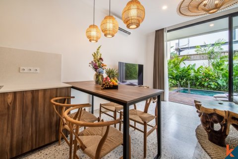 2 bedrooms Villa in Tibubeneng, Badung, Bali (11785) 18