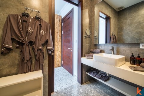 2 bedrooms Villa in Tibubeneng, Badung, Bali (11785) 25