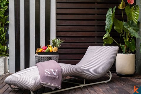 2 bedrooms Villa in Tibubeneng, Badung, Bali (11785) 8