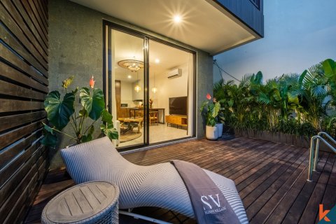 2 bedrooms Villa in Tibubeneng, Badung, Bali (11785) 9