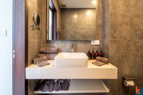 2 bedrooms Villa in Tibubeneng, Badung, Bali (11785) 26