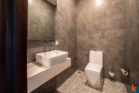 2 bedrooms Villa in Tibubeneng, Badung, Bali (11785) 15
