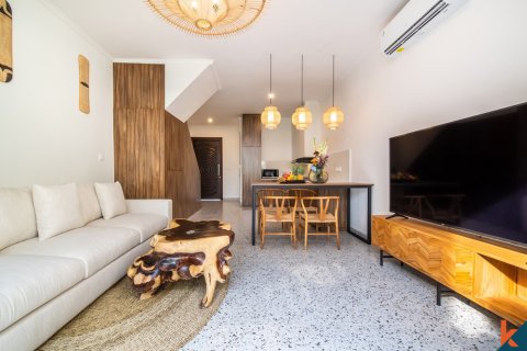 2 bedrooms Villa in Tibubeneng, Badung, Bali (11785) 21