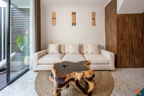 2 bedrooms Villa in Tibubeneng, Badung, Bali (11785) 22