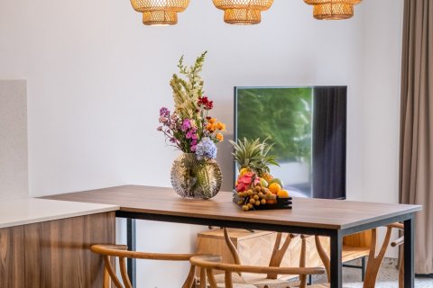 2 bedrooms Villa in Tibubeneng, Badung, Bali (11785) 5