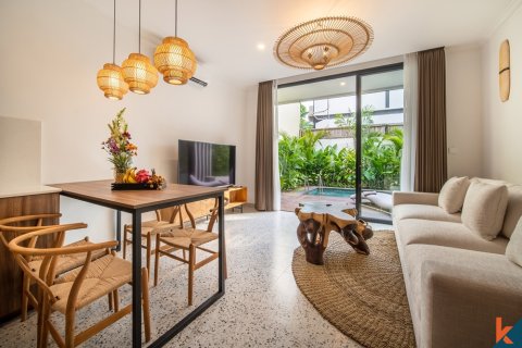 2 bedrooms Villa in Tibubeneng, Badung, Bali (11785) 24