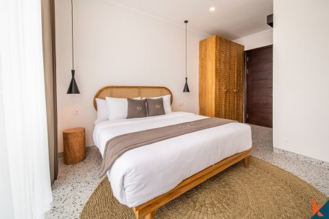 2 bedrooms Villa in Tibubeneng, Badung, Bali (11785) 2