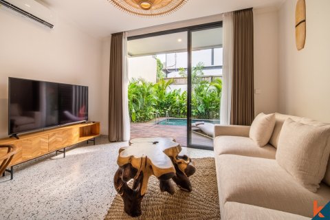 2 bedrooms Villa in Tibubeneng, Badung, Bali (11785) 23