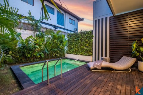 2 bedrooms Villa in Tibubeneng, Badung, Bali (11785) 11