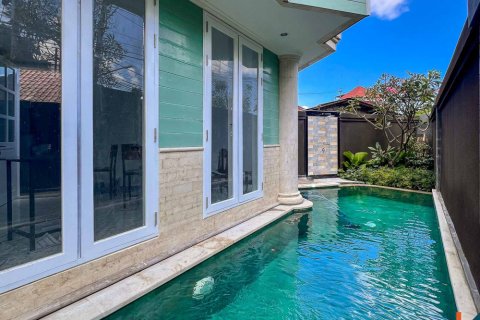 Vila 3 kamar tidur di Badung, Bali (11784)