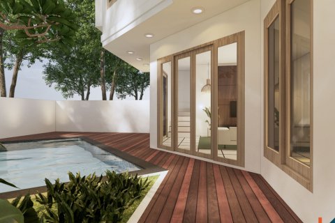 2 bedrooms Villa in Ubud, Gianyar, Bali (11807) 3
