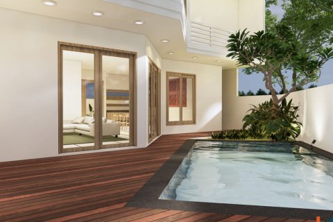 2 bedrooms Villa in Ubud, Gianyar, Bali (11807) 4
