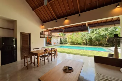 3 bedrooms Villa in Tibubeneng, Badung, Bali (12886) 22