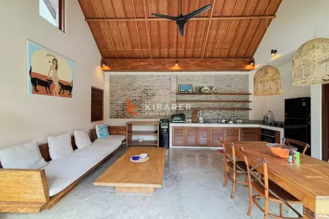 3 bedrooms Villa in Tibubeneng, Badung, Bali (12886) 2