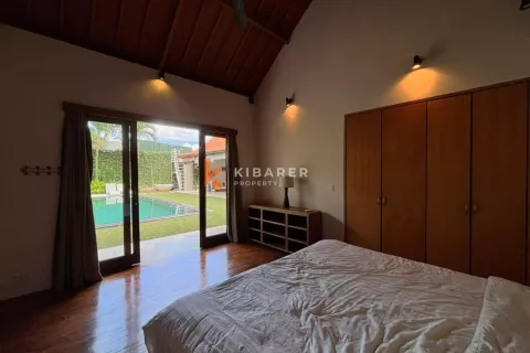 3 bedrooms Villa in Tibubeneng, Badung, Bali (12886) 10