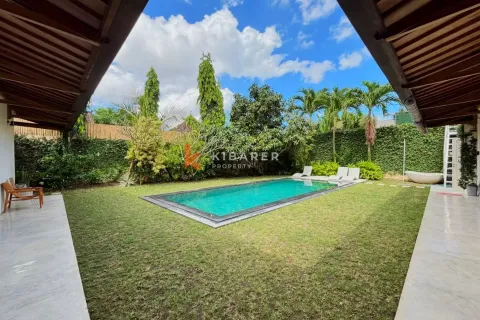 3 bedrooms Villa in Tibubeneng, Badung, Bali (12886) 15