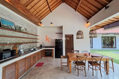 3 bedrooms Villa in Tibubeneng, Badung, Bali (12886) 3