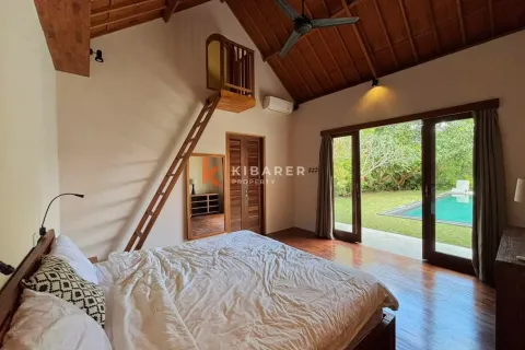 3 bedrooms Villa in Tibubeneng, Badung, Bali (12886) 8