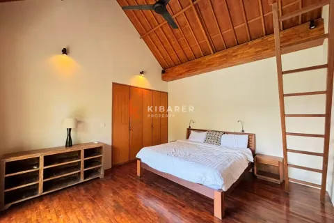 3 bedrooms Villa in Tibubeneng, Badung, Bali (12886) 11