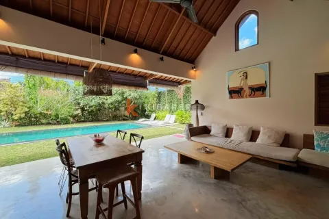 3 bedrooms Villa in Tibubeneng, Badung, Bali (12886) 4