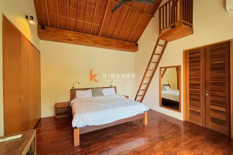 3 bedrooms Villa in Tibubeneng, Badung, Bali (12886) 7