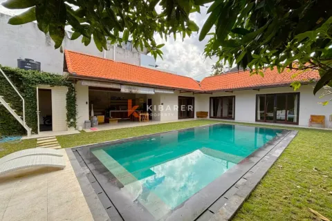 3 bedrooms Villa in Tibubeneng, Badung, Bali (12886) 6