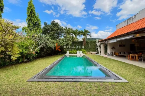 3 bedrooms Villa in Tibubeneng, Badung, Bali (12886) 23