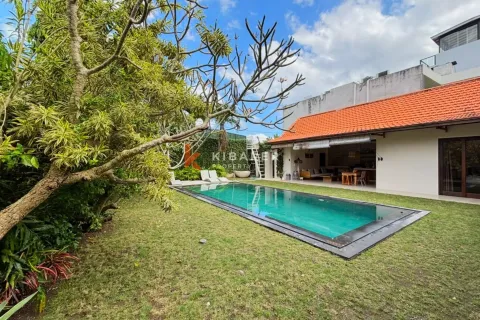 3 bedrooms Villa in Tibubeneng, Badung, Bali (12886) 20