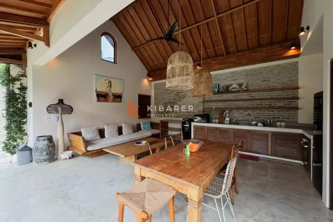 3 bedrooms Villa in Tibubeneng, Badung, Bali (12886) 21