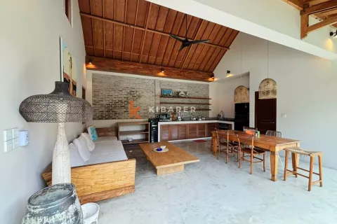 3 bedrooms Villa in Tibubeneng, Badung, Bali (12886) 5