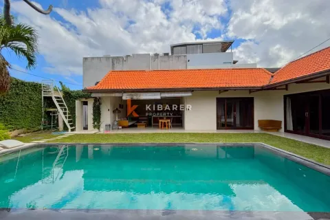 3 bedrooms Villa in Tibubeneng, Badung, Bali (12886) 14