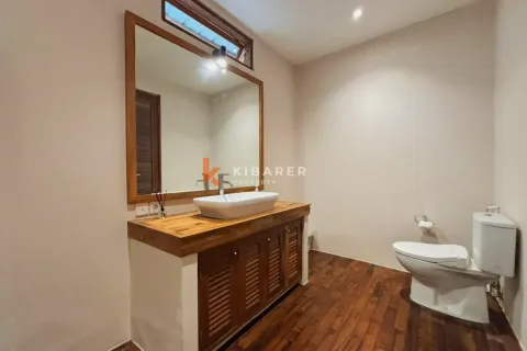 3 bedrooms Villa in Tibubeneng, Badung, Bali (12886) 17