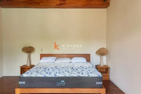 3 bedrooms Villa in Tibubeneng, Badung, Bali (12886) 18