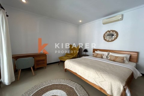 2 bedrooms Villa in Tibubeneng, Badung, Bali (12884) 9