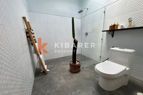 2 bedrooms Villa in Tibubeneng, Badung, Bali (12884) 11