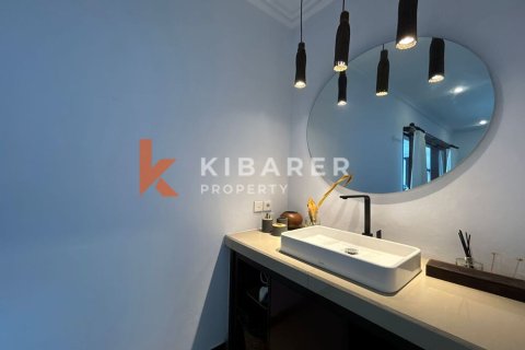 2 bedrooms Villa in Tibubeneng, Badung, Bali (12884) 10