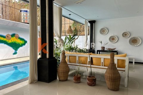 2 bedrooms Villa in Tibubeneng, Badung, Bali (12884) 3
