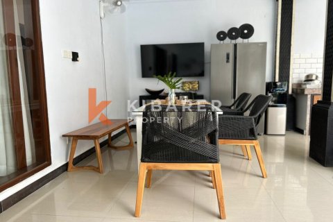 2 bedrooms Villa in Tibubeneng, Badung, Bali (12884) 6