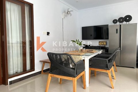2 bedrooms Villa in Tibubeneng, Badung, Bali (12884) 7