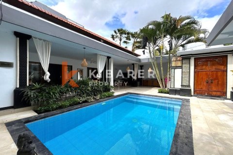2 bedrooms Villa in Tibubeneng, Badung, Bali (12884) 2