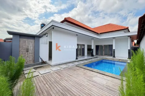 Vila 2 kamar tidur di Denpasar, Bali (12887)