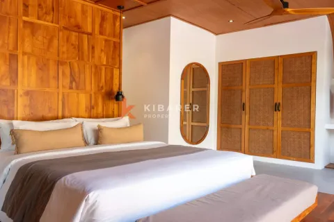 4 bedrooms Villa in Pererenan, Mengwi, Badung, Bali (12883) 15