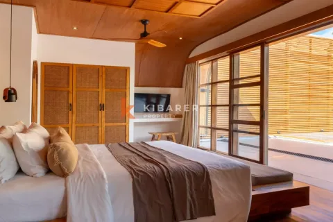 4 bedrooms Villa in Pererenan, Mengwi, Badung, Bali (12883) 19