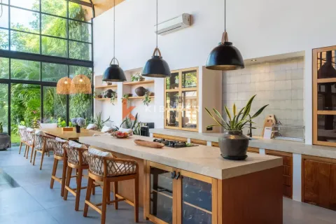 4 bedrooms Villa in Pererenan, Mengwi, Badung, Bali (12883) 9