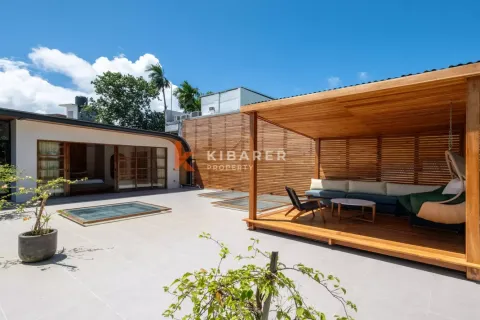 4 bedrooms Villa in Pererenan, Mengwi, Badung, Bali (12883) 6